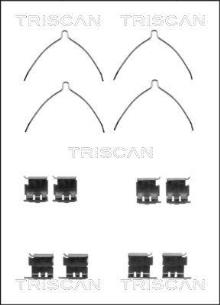 Triscan A/S 8105 131630