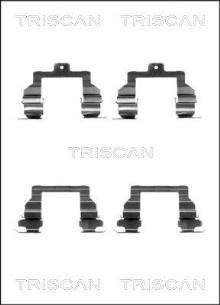 Triscan A/S 8105 131632
