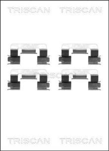 Triscan A/S 8105 131633