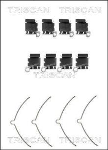Triscan A/S 8105 131635