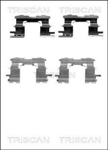 Triscan A/S 8105 131637