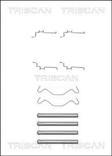 Triscan A/S 8105 131638