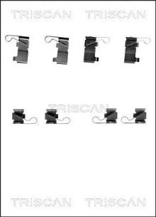 Triscan A/S 8105 131639