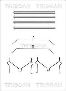Triscan A/S 8105 131640