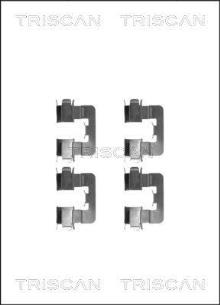 Triscan A/S 8105 131641