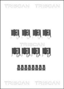 Triscan A/S 8105 131642