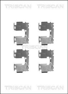 Triscan A/S 8105 131644