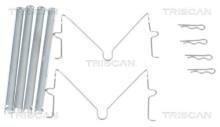 Triscan A/S 8105 131648