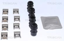 Triscan A/S 8105 131650