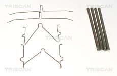 Triscan A/S 8105 131659