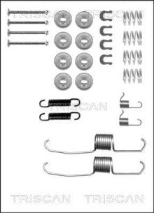 Triscan A/S 8105 132505