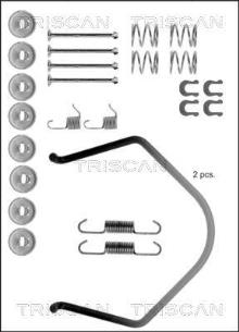 Triscan A/S 8105 132506