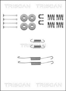 Triscan A/S 8105 132587