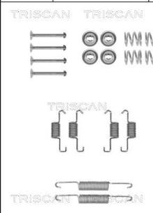 Triscan A/S 8105 132593