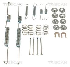 Triscan A/S 8105 132598