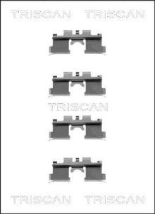 Triscan A/S 8105 141511