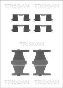 Triscan A/S 8105 141589