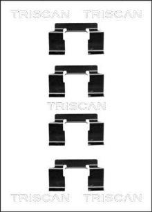 Triscan A/S 8105 141593
