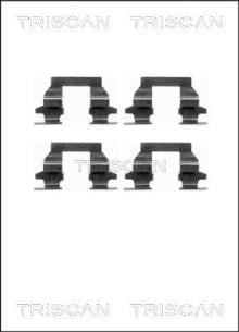 Triscan A/S 8105 141595