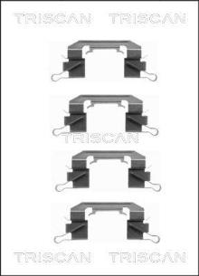 Triscan A/S 8105 141596