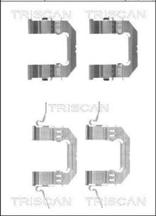 Triscan A/S 8105 141600