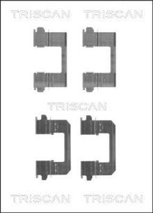 Triscan A/S 8105 141601