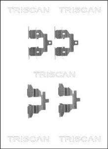 Triscan A/S 8105 141602