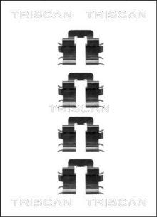 Triscan A/S 8105 141607