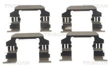 Triscan A/S 8105 141613