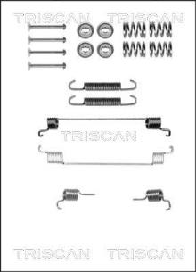 Triscan A/S 8105 152540