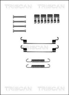 Triscan A/S 8105 152556