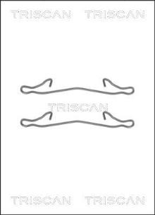 Triscan A/S 8105 161563