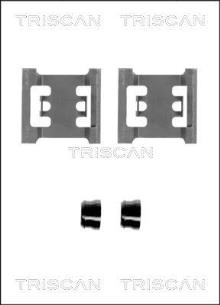Triscan A/S 8105 161611