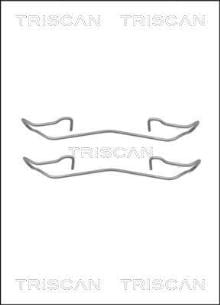 Triscan A/S 8105 161617