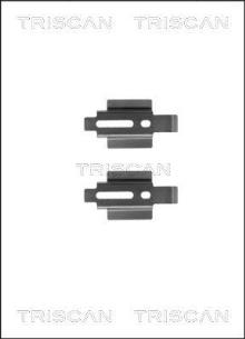 Triscan A/S 8105 161620