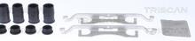 Triscan A/S 8105 161622