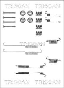 Triscan A/S 8105 162036