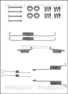 Triscan A/S 8105 162283