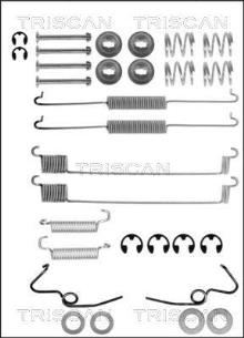 Triscan A/S 8105 162509