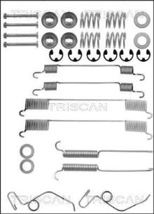 Triscan A/S 8105 162510