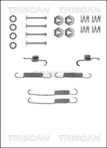 Triscan A/S 8105 162541