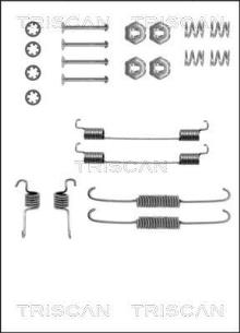 Triscan A/S 8105 162542