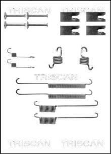 Triscan A/S 8105 162584