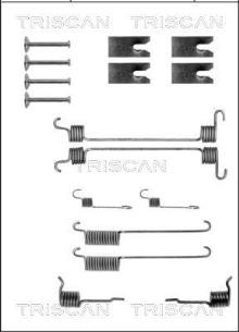 Triscan A/S 8105 162585