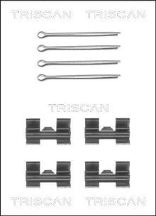 Triscan A/S 8105 171001