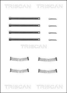 Triscan A/S 8105 171004