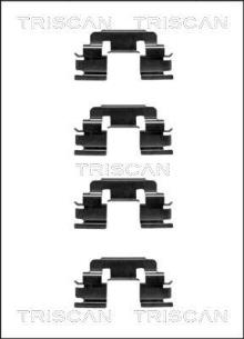 Triscan A/S 8105 171006