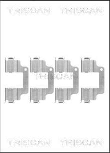 Triscan A/S 8105 171600