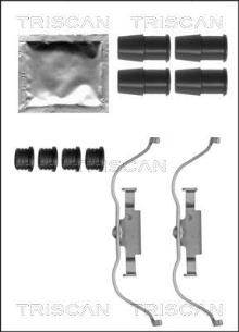 Triscan A/S 8105 171601