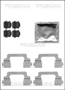 Triscan A/S 8105 171602